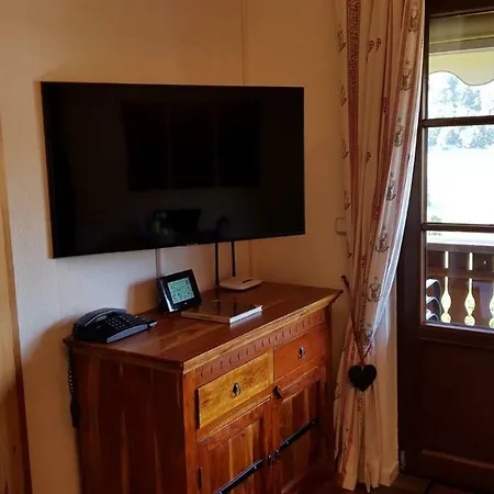 Ferienwohnung im Landhausstil Missen-Wilhams Exterior foto