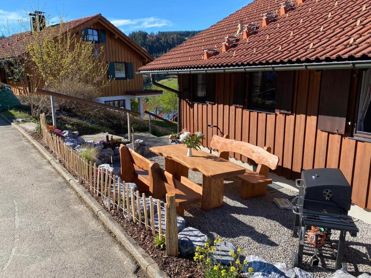 Appartement Im Landhausstil
