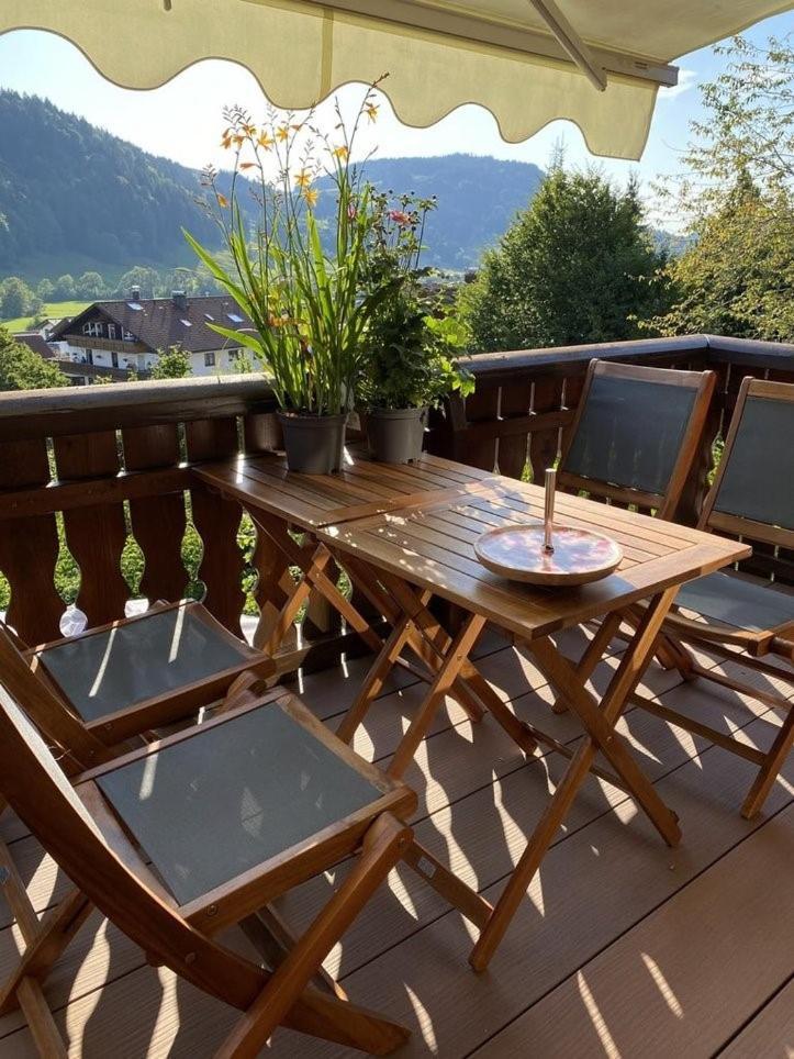 Apartment Im Landhausstil