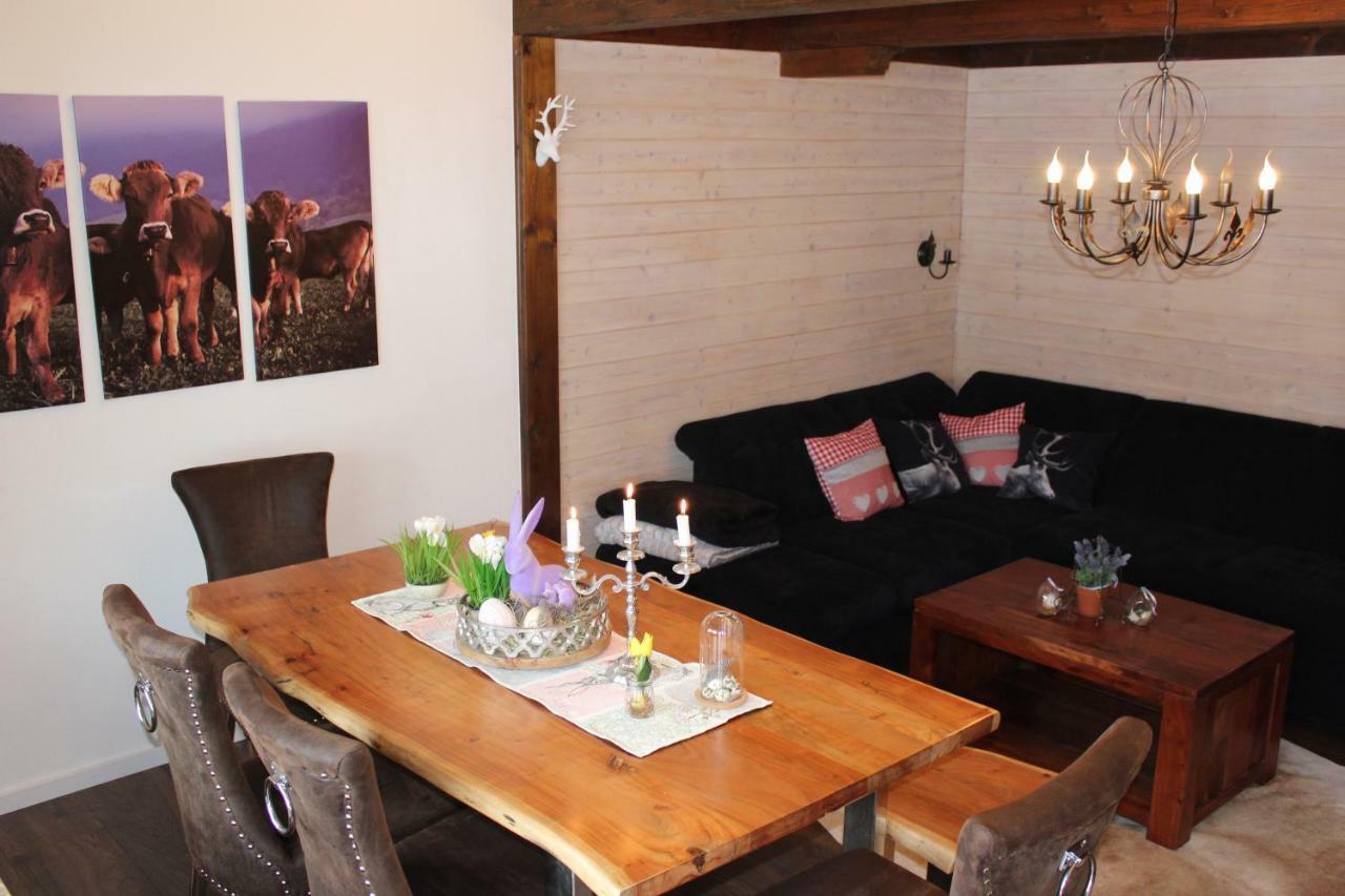 Im Landhausstil