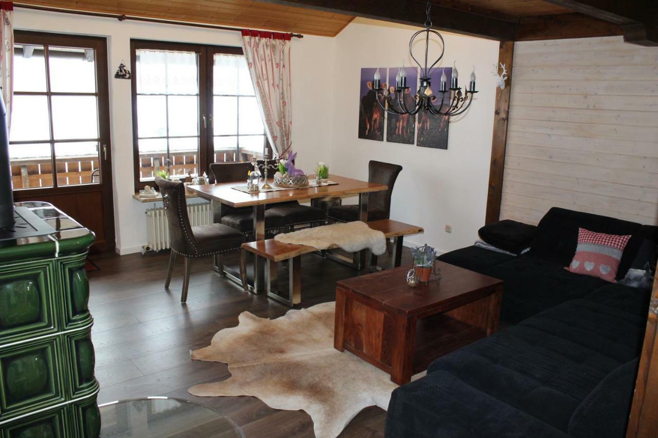 Im Landhausstil