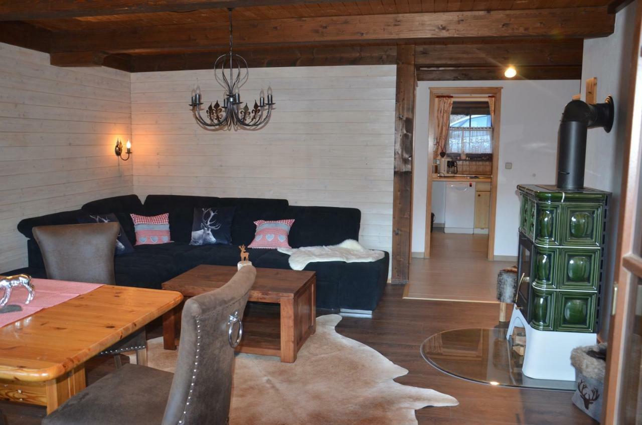 Im Landhausstil Missen-Wilhams
