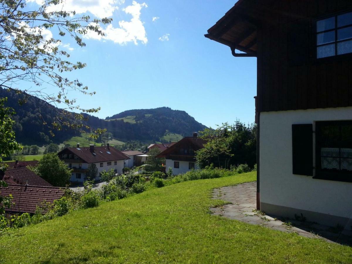 Apartment Im Landhausstil *