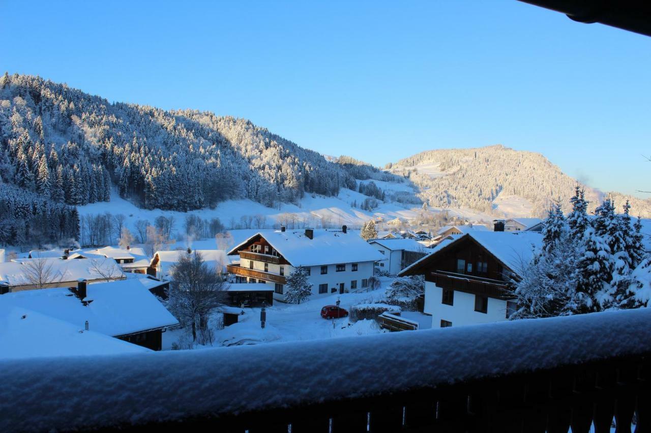 Im Landhausstil