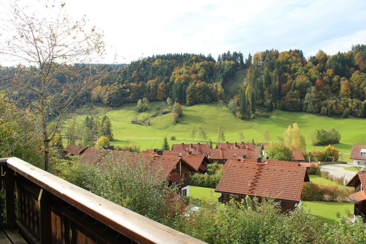 Im Landhausstil * Missen-Wilhams