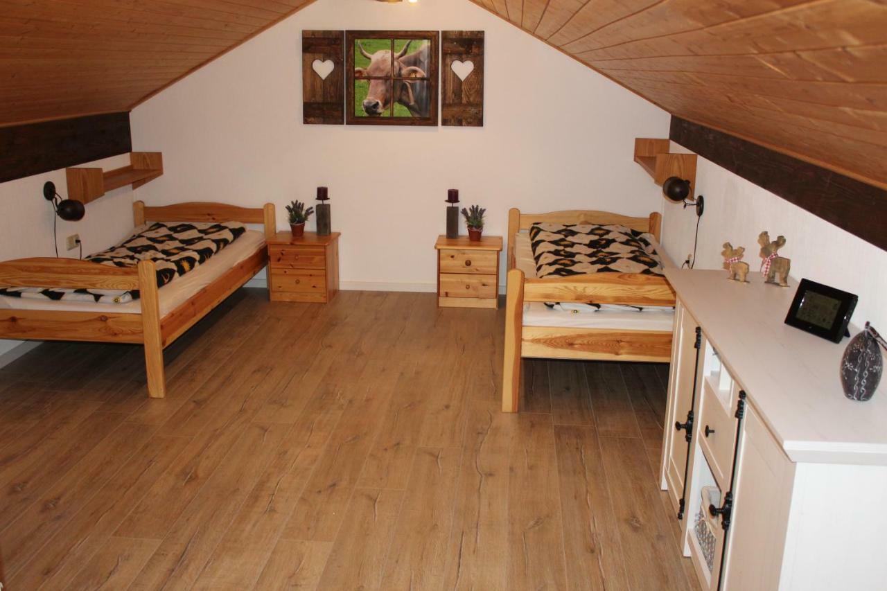 Im Landhausstil Apartment *