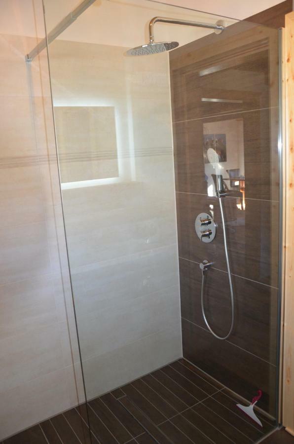 Appartement Im Landhausstil