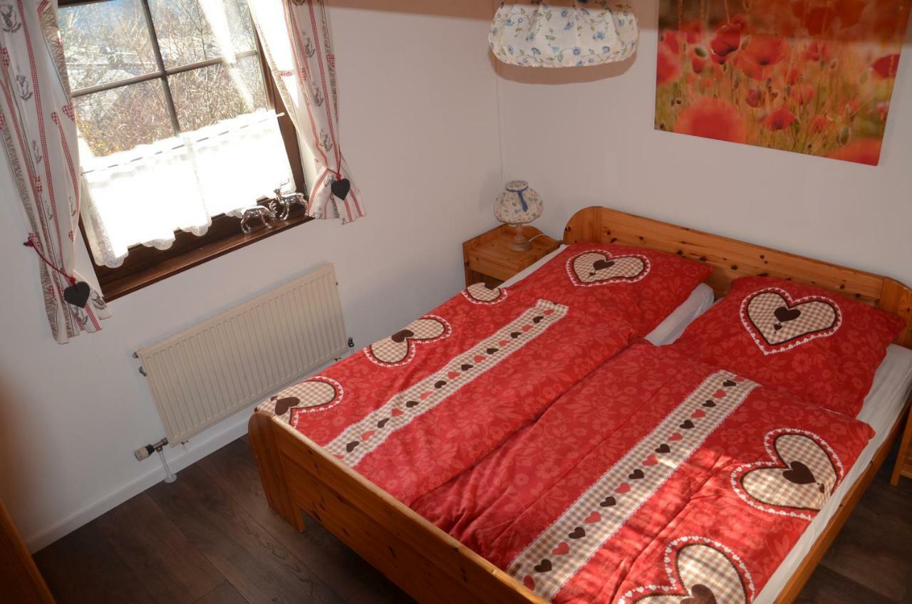 Im Landhausstil * Missen-Wilhams