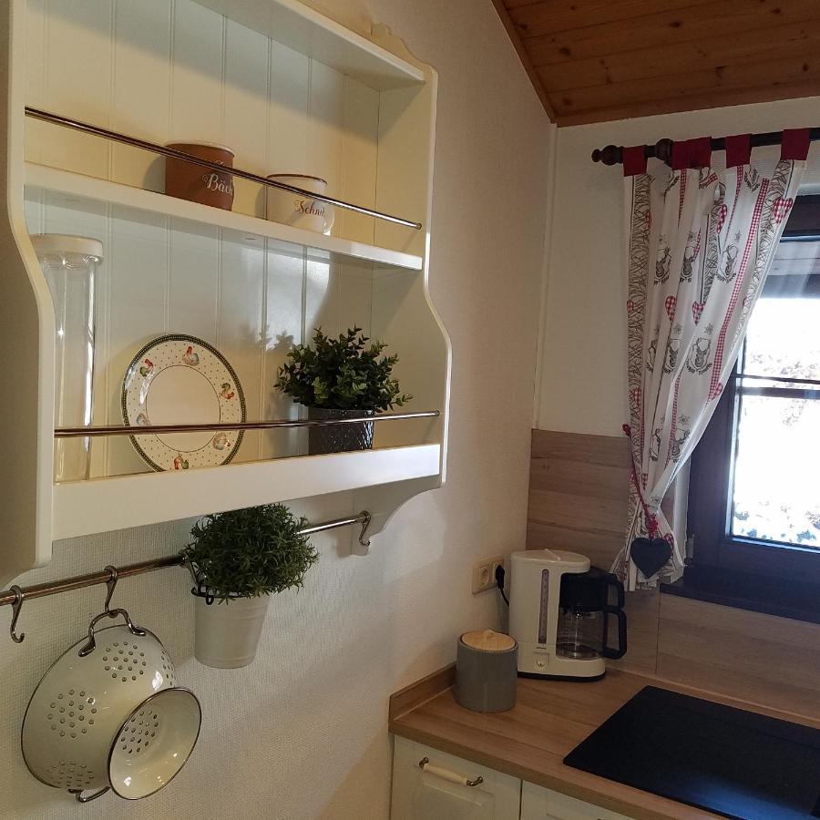 Im Landhausstil Apartment *
